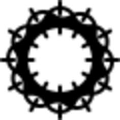 Crown of thorns