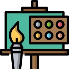 Art and design