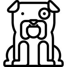 牛头犬