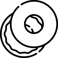 贝果