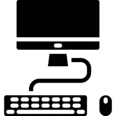 Desktop computer
