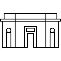 Quinta of Saint Peter of Alexandria