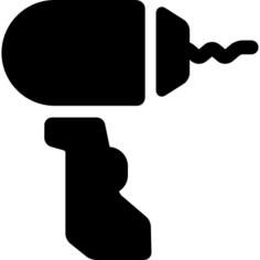 Electric Drill