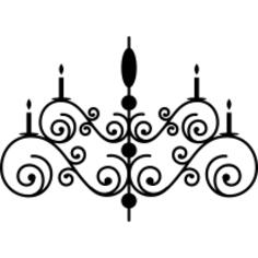 Spirals floral design