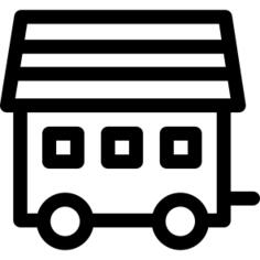 mobile home