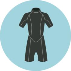 Wetsuit