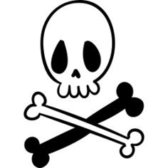 Skull and Bones