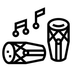 Drums
