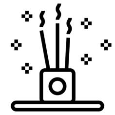 Incense