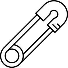 Safety Pin