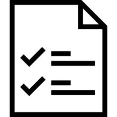 List