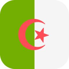 阿尔及利亚