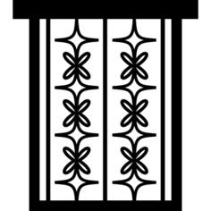 窗口