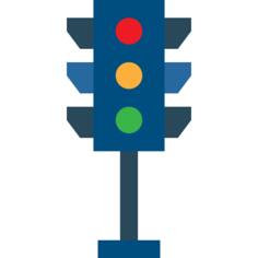 Traffic lights