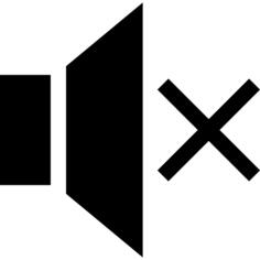 Mute