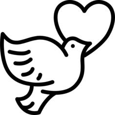 Dove