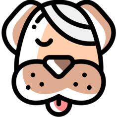 狗