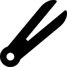 Iron for Hair