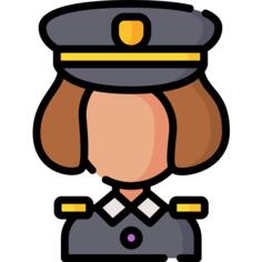 警官
