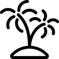 岛