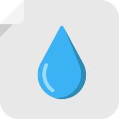 Water drop