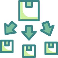 Distribution
