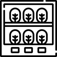 架