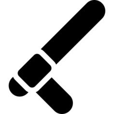 Stick Arm