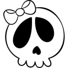 Female Skull