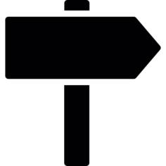 Road Direction