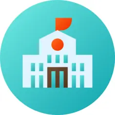 学校