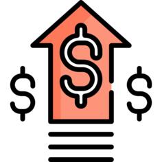 Money growth