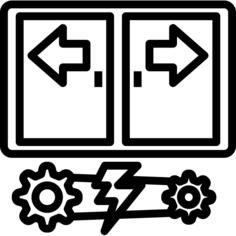 窗口