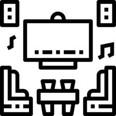 房间