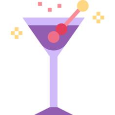 马蒂尼鸡尾酒