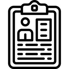 CV