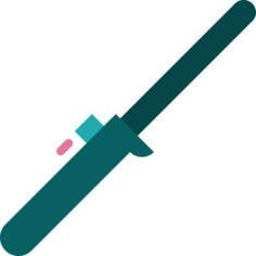 Ar wand