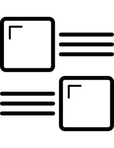 Text Alignments