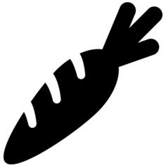 Big Carrot