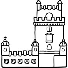 Belem tower