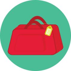 Suitcase