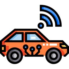 智能车