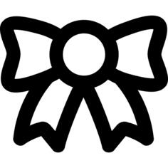 领结