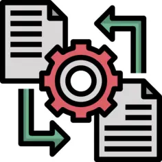 Files and folders
