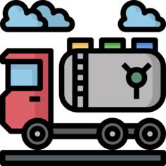 Tank truck