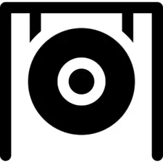 Chinese Gong