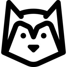 西伯利亚雪橇犬