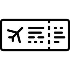 Boarding pass