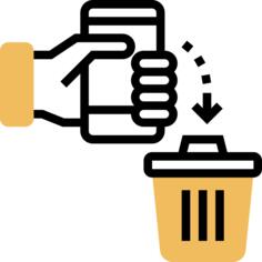 Waste