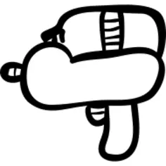 玩具枪